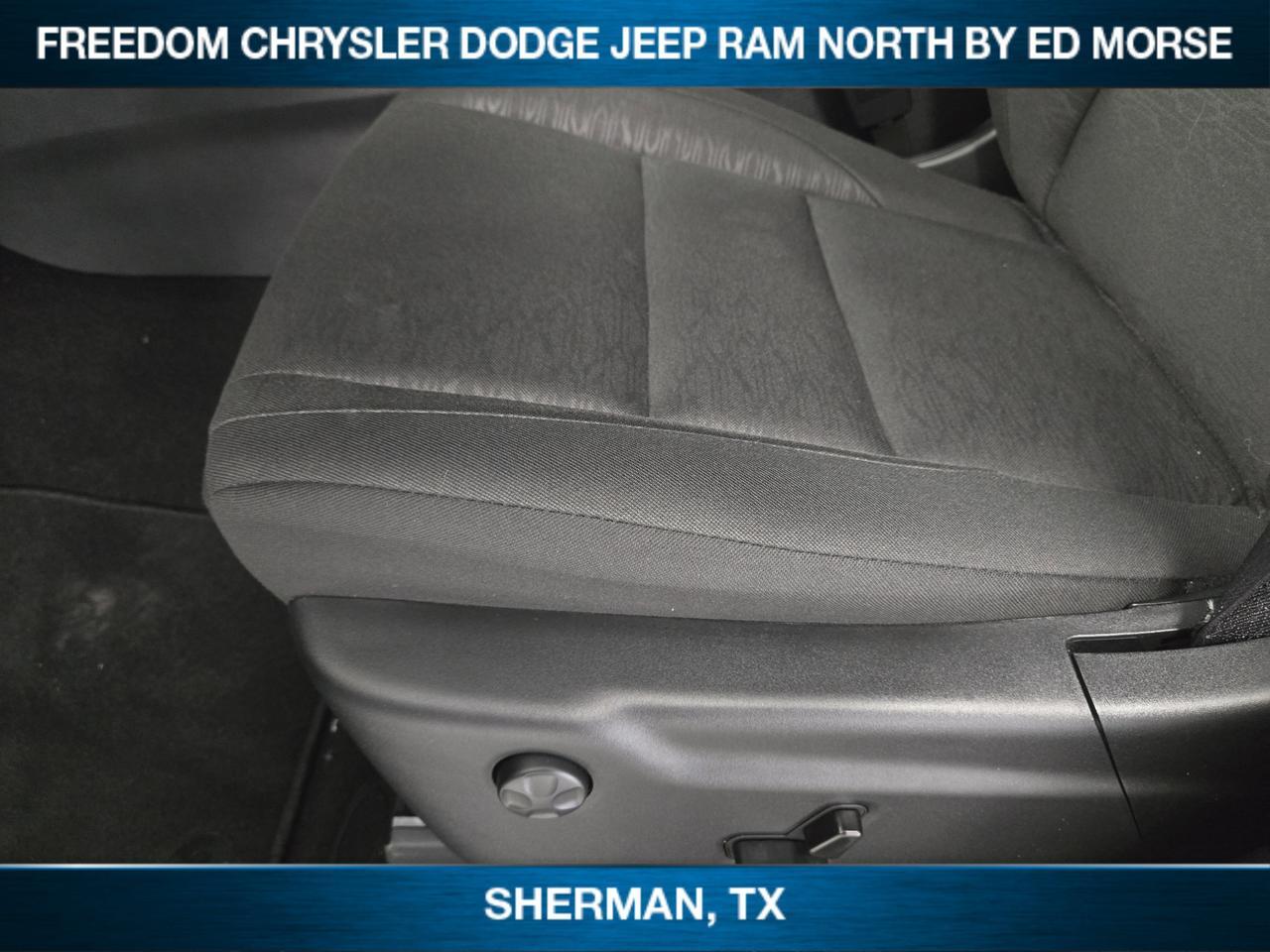 2026 Dodge Durango GT HEMI V8 Sherman TX