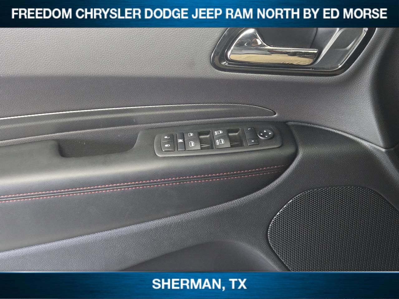 2026 Dodge Durango GT HEMI V8 Sherman TX