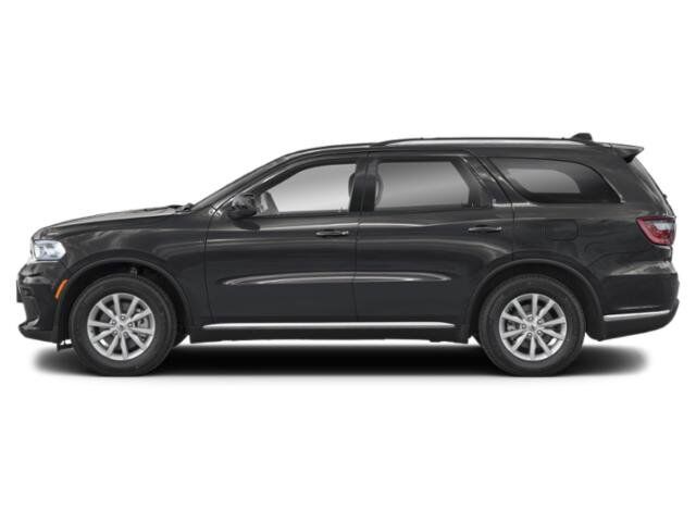 2026 Dodge Durango GT HEMI V8 Sherman TX