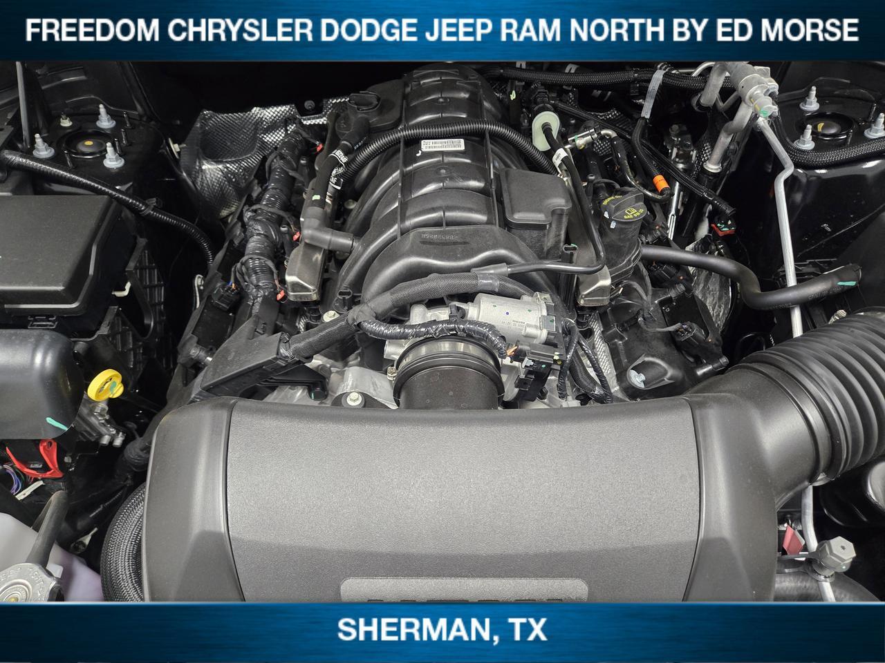 2026 Dodge Durango GT HEMI V8 Sherman TX