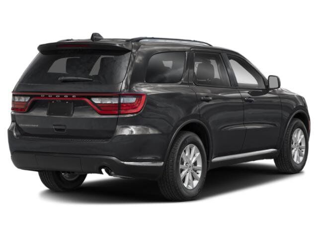 2026 Dodge Durango GT HEMI V8 Sherman TX