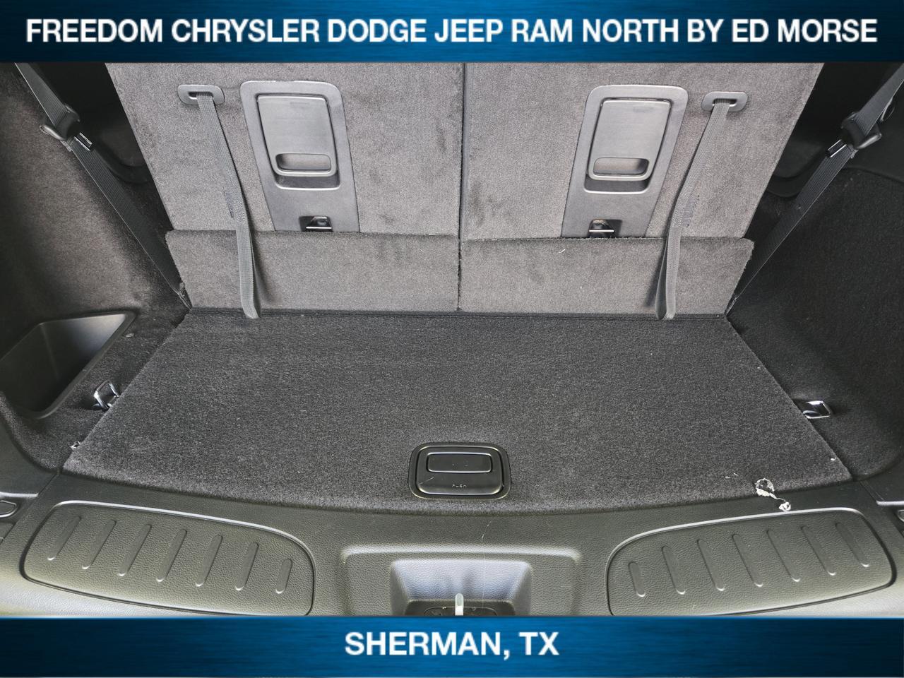 2026 Dodge Durango GT HEMI V8 Sherman TX