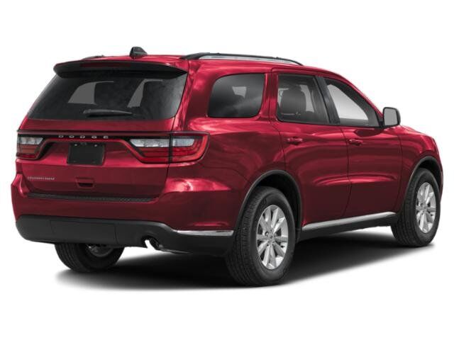 2026 Dodge Durango GT HEMI V8 Sherman TX