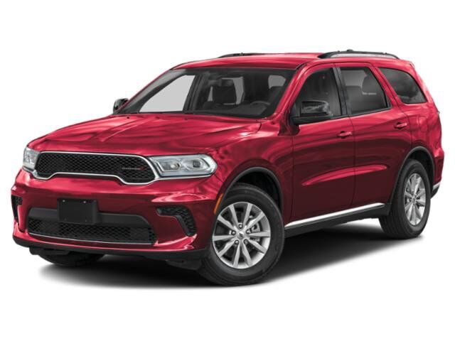 2026 Dodge Durango GT HEMI V8 Sherman TX