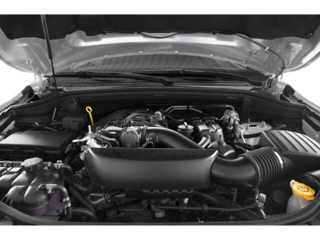 2026 Dodge Durango GT HEMI V8 Sherman TX