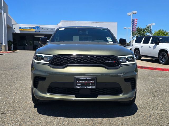 2026 Dodge Durango GT Plus 2026 Dodge Durango GT Plus