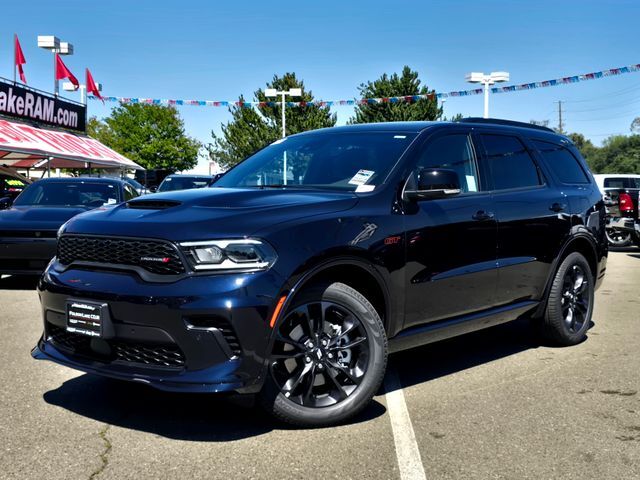 2026 Dodge Durango GT Plus 2026 Dodge Durango GT Plus