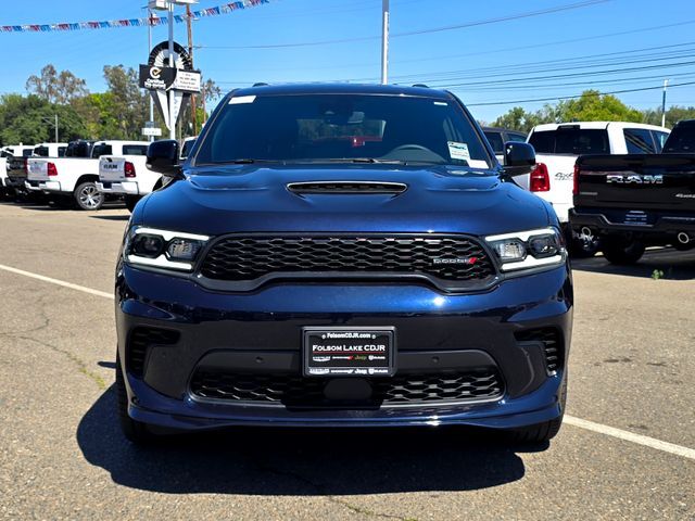 2026 Dodge Durango GT Plus 2026 Dodge Durango GT Plus