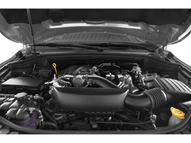 2026 Dodge Durango GT Plus HEMI V8 Sherman TX