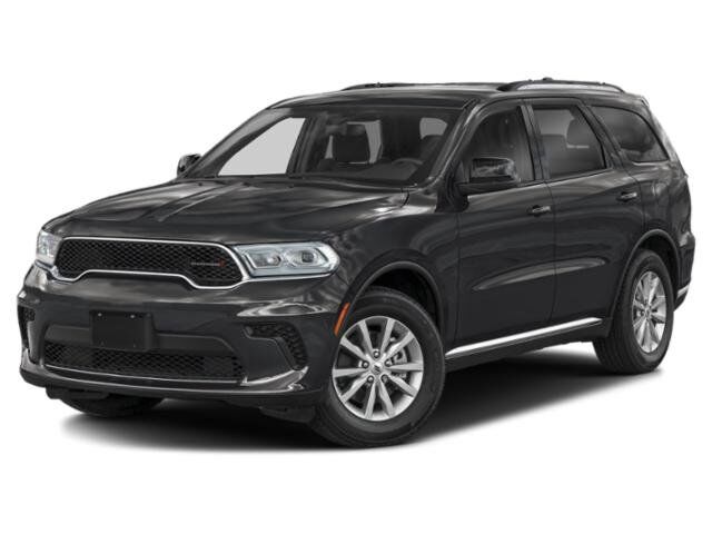 2026 Dodge Durango GT Plus HEMI V8 Sherman TX