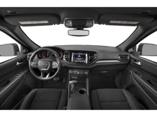 2026 Dodge Durango GT Plus HEMI V8 Sherman TX