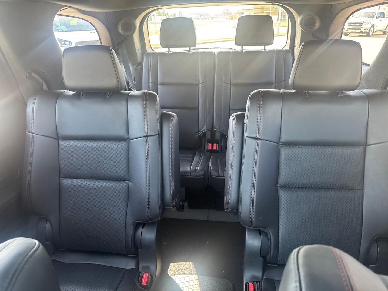 2026 Dodge Durango GT Plus HEMI V8 Watertown SD 2026 Dodge Durango GT Plus HEMI V8 Watertown SD