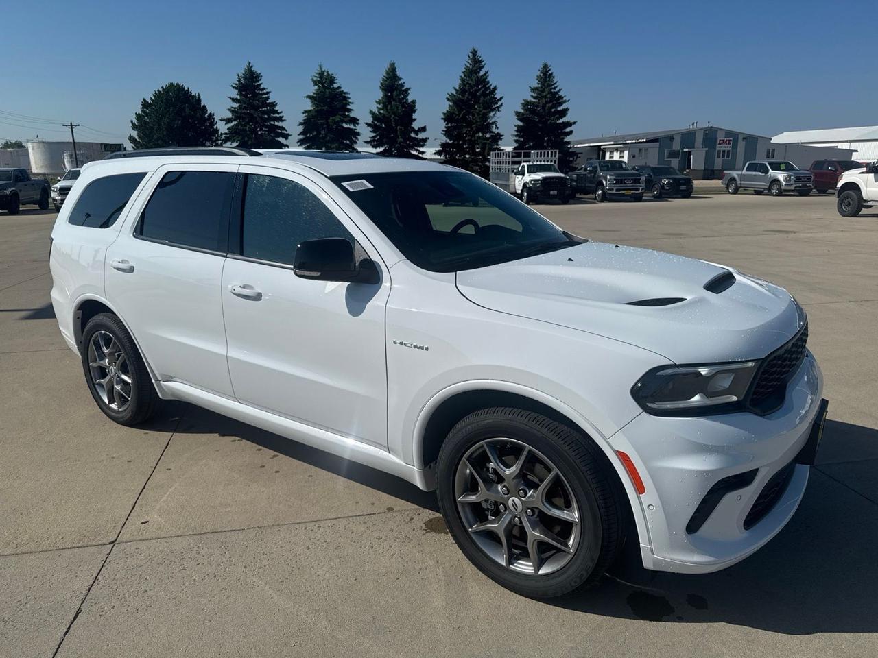 2026 Dodge Durango GT Plus HEMI V8 Watertown SD 2026 Dodge Durango GT Plus HEMI V8 Watertown SD