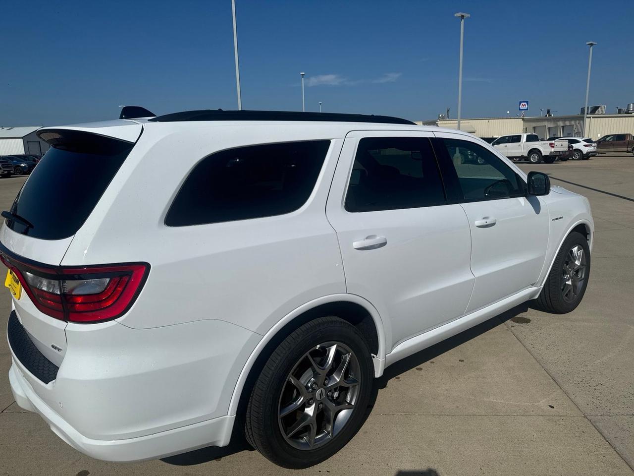 2026 Dodge Durango GT Plus HEMI V8 Watertown SD 2026 Dodge Durango GT Plus HEMI V8 Watertown SD
