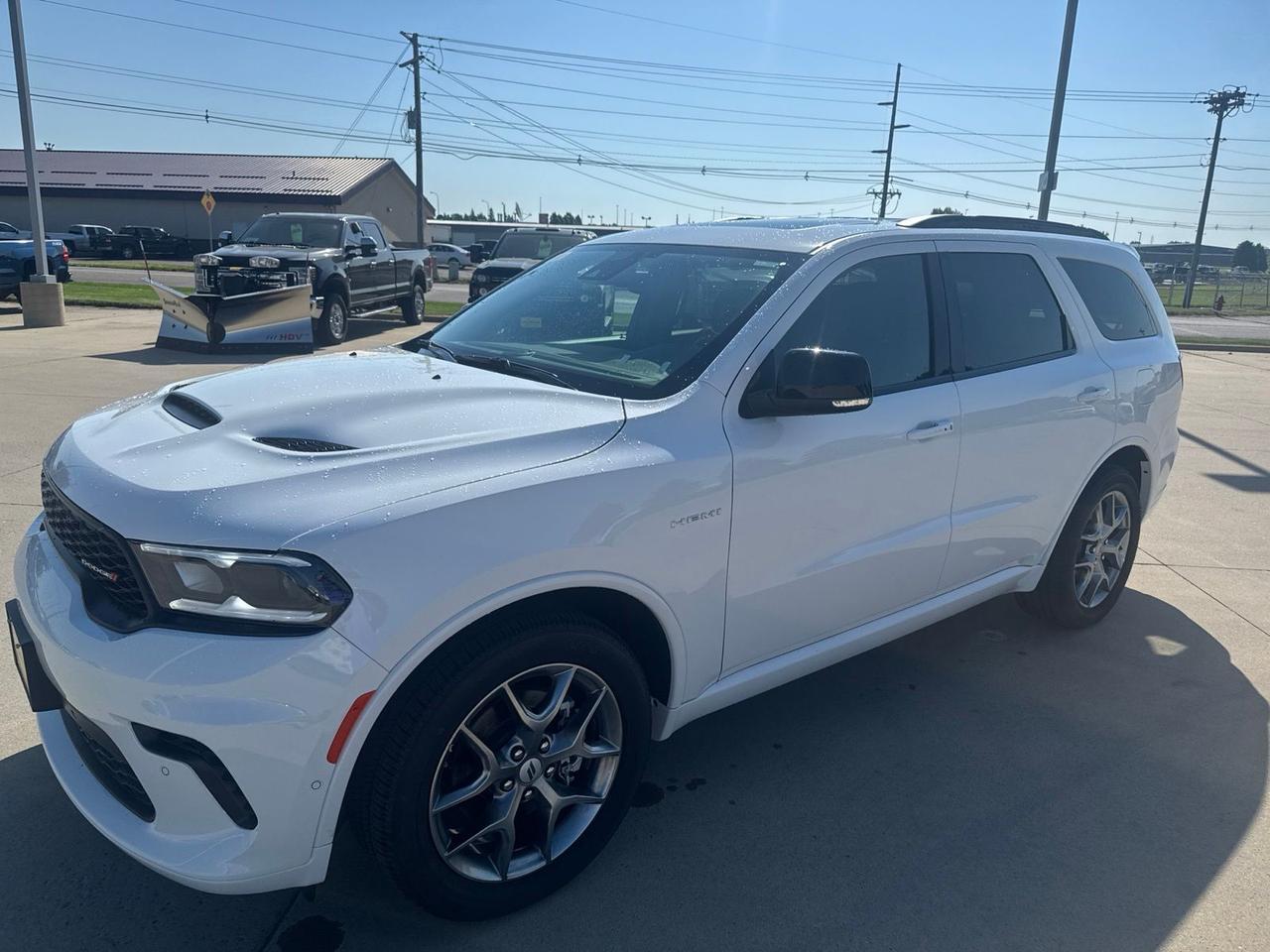 2026 Dodge Durango GT Plus HEMI V8 Watertown SD 2026 Dodge Durango GT Plus HEMI V8 Watertown SD