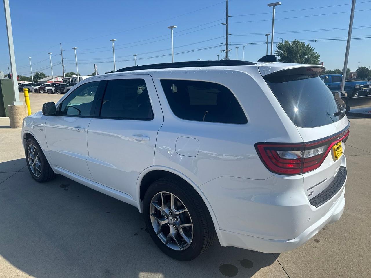 2026 Dodge Durango GT Plus HEMI V8 Watertown SD 2026 Dodge Durango GT Plus HEMI V8 Watertown SD