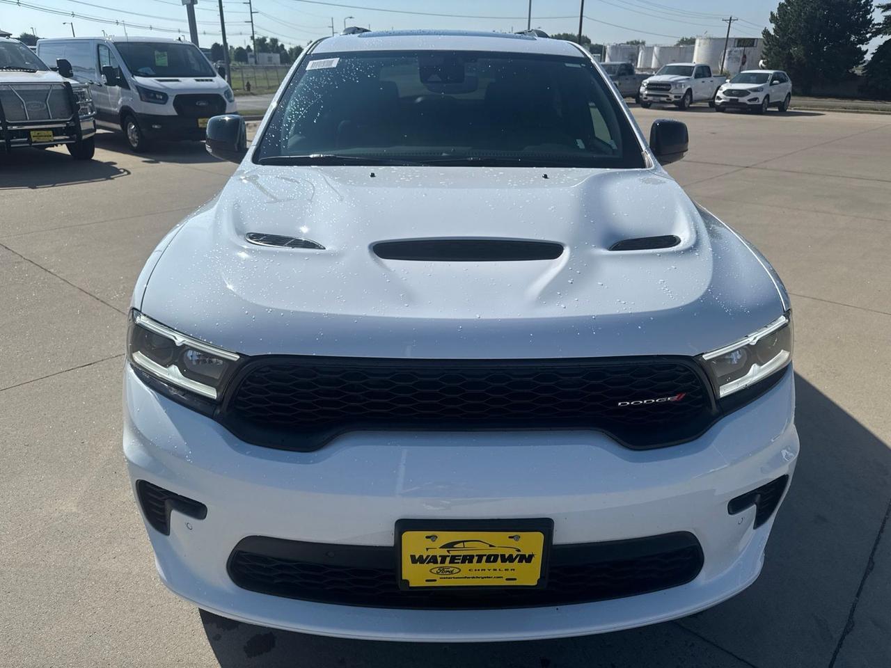 2026 Dodge Durango GT Plus HEMI V8 Watertown SD 2026 Dodge Durango GT Plus HEMI V8 Watertown SD