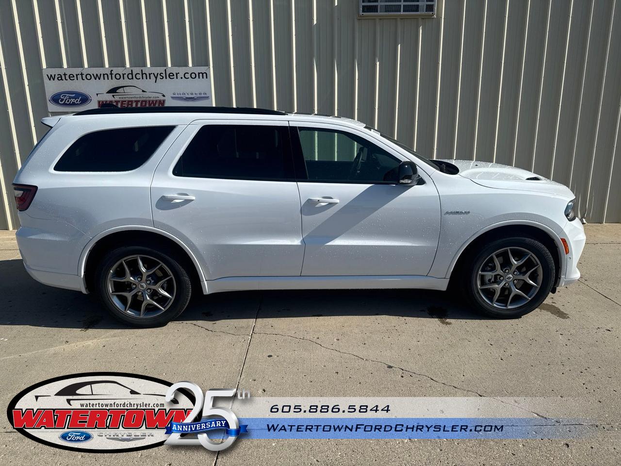 2026 Dodge Durango 2026 Dodge Durango
