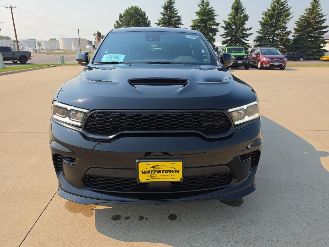 2026 Dodge Durango GT Plus HEMI V8 Watertown SD 2026 Dodge Durango GT Plus HEMI V8 Watertown SD