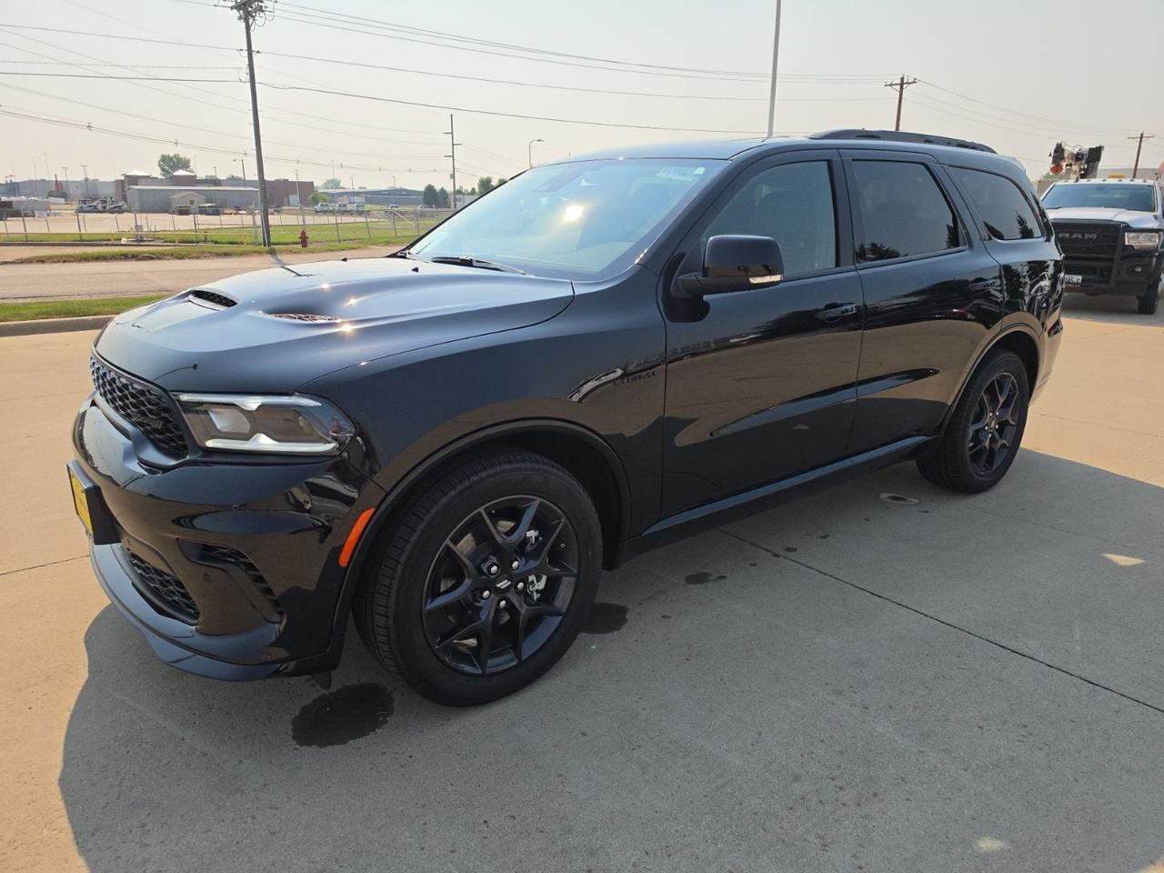 2026 Dodge Durango GT Plus HEMI V8 Watertown SD 2026 Dodge Durango GT Plus HEMI V8 Watertown SD