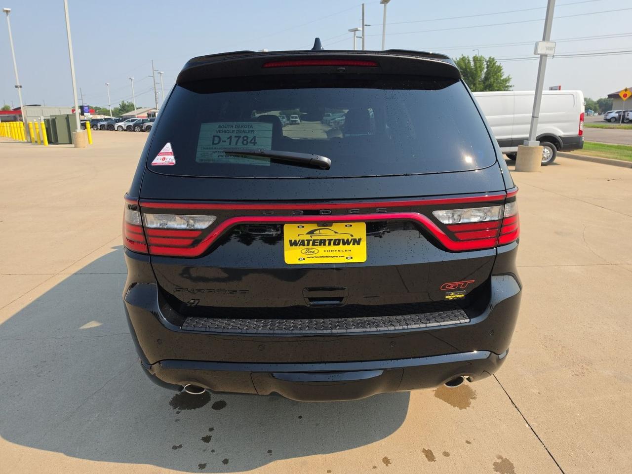 2026 Dodge Durango GT Plus HEMI V8 Watertown SD 2026 Dodge Durango GT Plus HEMI V8 Watertown SD