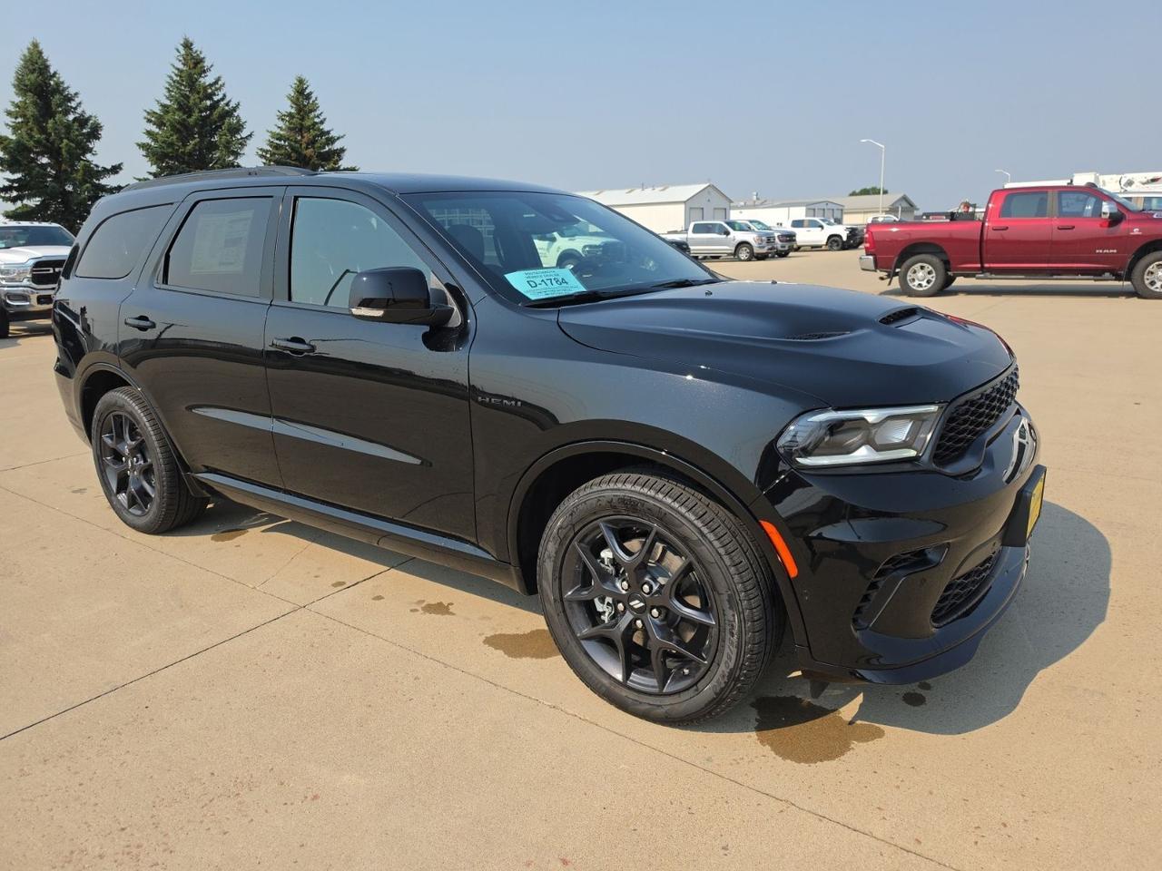 2026 Dodge Durango GT Plus HEMI V8 Watertown SD 2026 Dodge Durango GT Plus HEMI V8 Watertown SD
