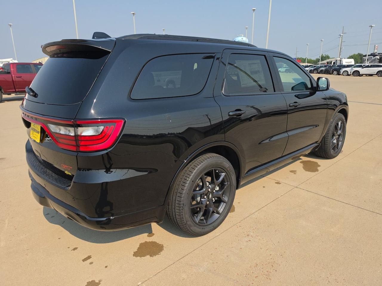 2026 Dodge Durango GT Plus HEMI V8 Watertown SD 2026 Dodge Durango GT Plus HEMI V8 Watertown SD