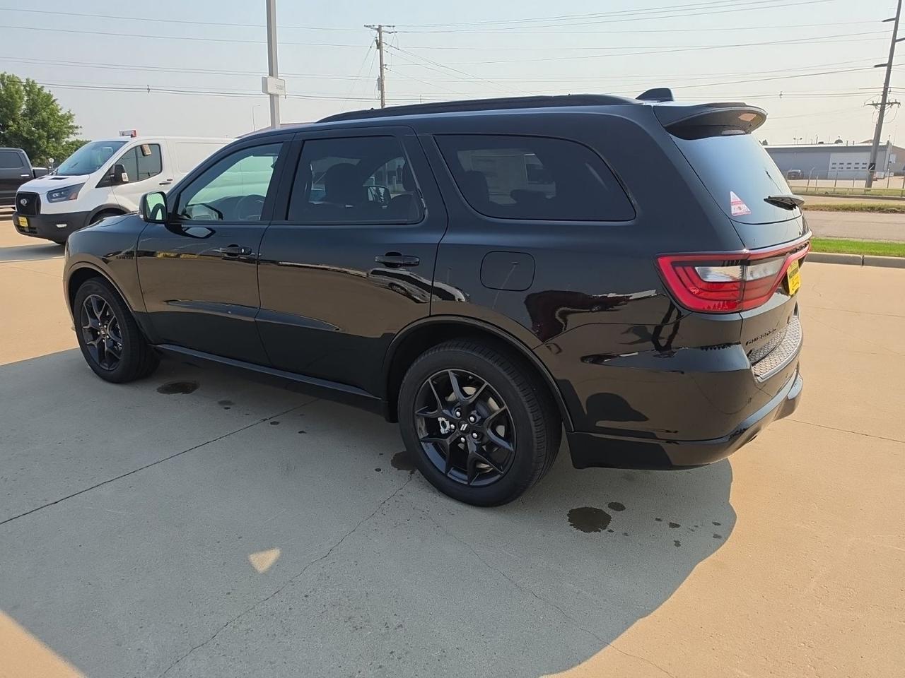2026 Dodge Durango GT Plus HEMI V8 Watertown SD 2026 Dodge Durango GT Plus HEMI V8 Watertown SD