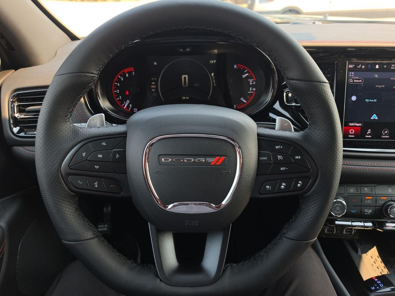 2026 Dodge Durango GT Plus HEMI V8 Watertown SD 2026 Dodge Durango GT Plus HEMI V8 Watertown SD