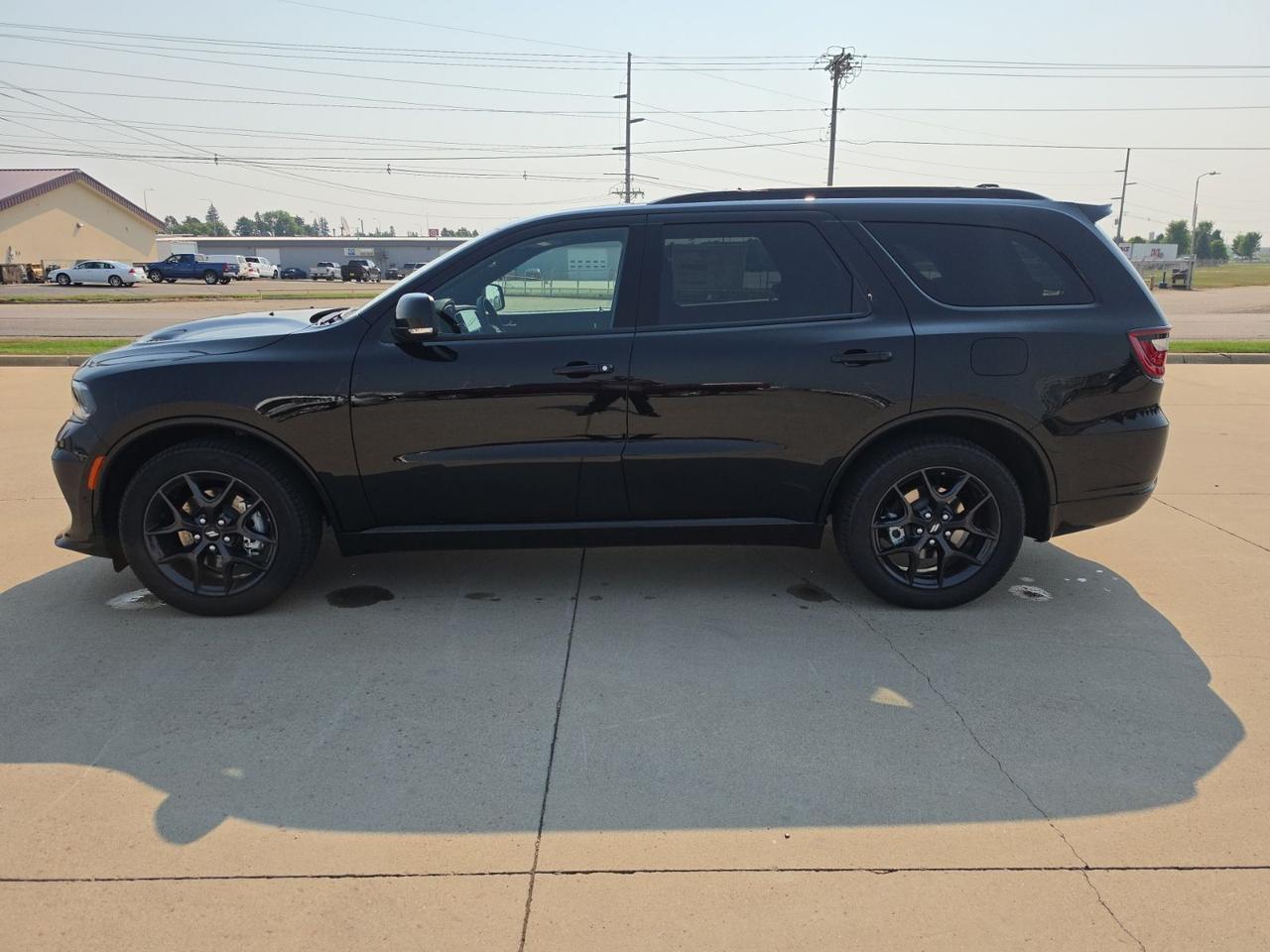 2026 Dodge Durango GT Plus HEMI V8 Watertown SD 2026 Dodge Durango GT Plus HEMI V8 Watertown SD