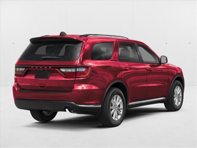 2026 Dodge Durango GT Plus Roseville CA