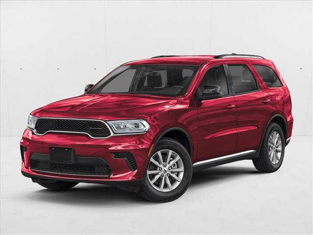 2026 Dodge Durango GT Plus Roseville CA