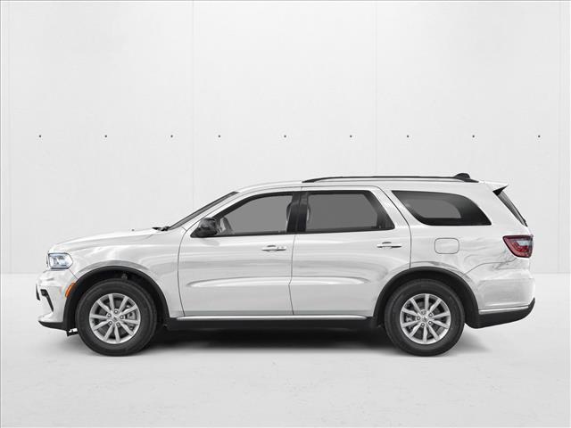 2026 Dodge Durango GT Plus Roseville CA