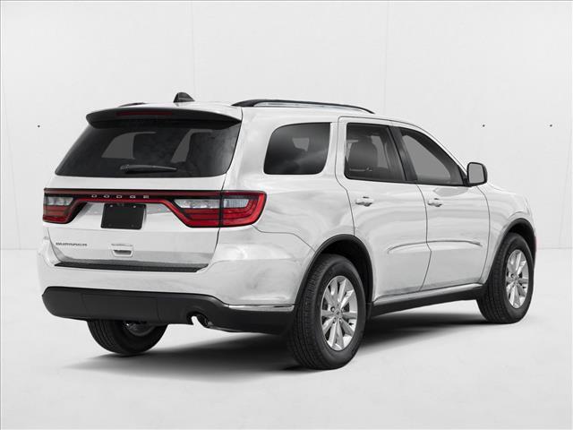 2026 Dodge Durango GT Plus Roseville CA