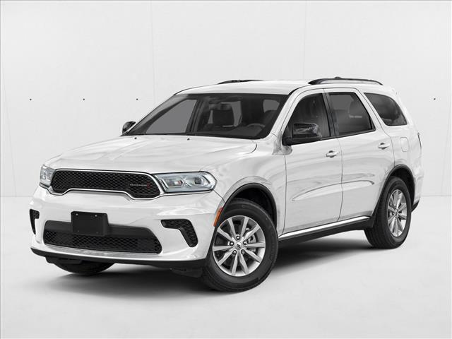 2026 Dodge Durango GT Plus Roseville CA