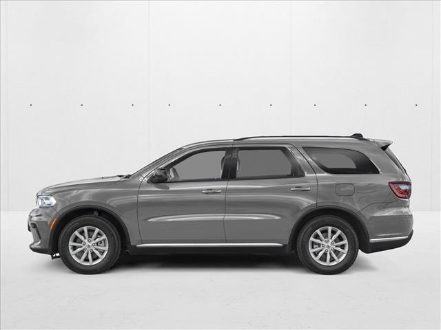 2026 Dodge Durango GT Plus Roseville CA
