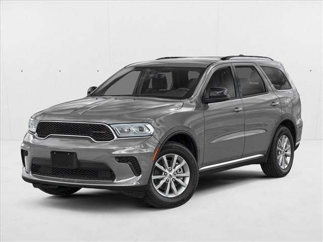 2026 Dodge Durango GT Plus Roseville CA