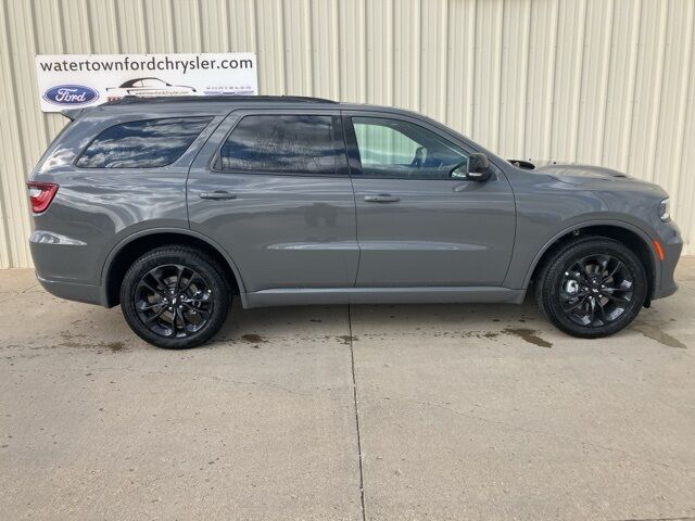 2026 Dodge Durango 2026 Dodge Durango