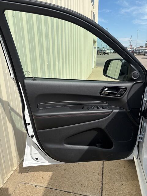 2026 Dodge Durango GT Plus Watertown SD 2026 Dodge Durango GT Plus Watertown SD