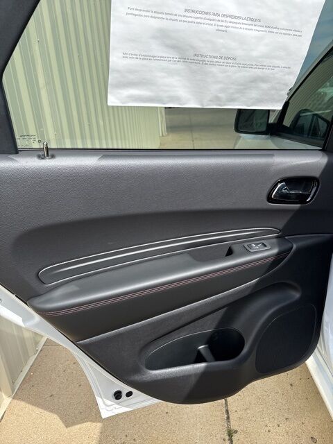 2026 Dodge Durango GT Plus Watertown SD 2026 Dodge Durango GT Plus Watertown SD