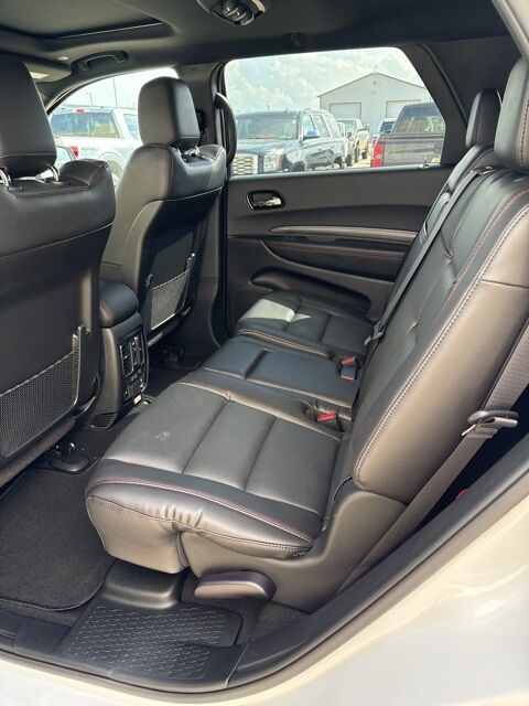 2026 Dodge Durango GT Plus Watertown SD 2026 Dodge Durango GT Plus Watertown SD