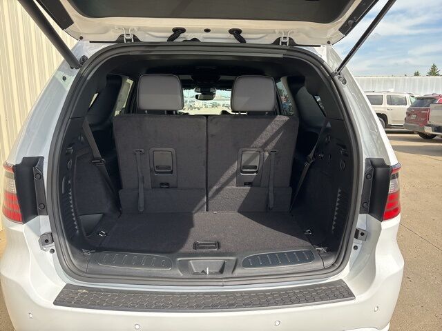 2026 Dodge Durango GT Plus Watertown SD 2026 Dodge Durango GT Plus Watertown SD