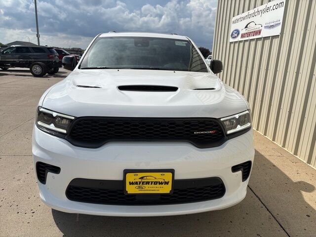 2026 Dodge Durango GT Plus Watertown SD 2026 Dodge Durango GT Plus Watertown SD