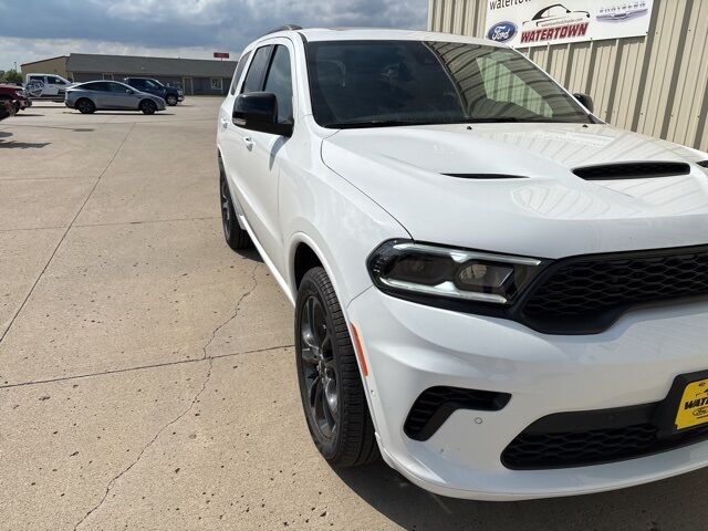 2026 Dodge Durango GT Plus Watertown SD 2026 Dodge Durango GT Plus Watertown SD