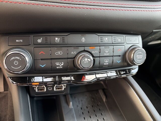 2026 Dodge Durango GT Plus Watertown SD 2026 Dodge Durango GT Plus Watertown SD