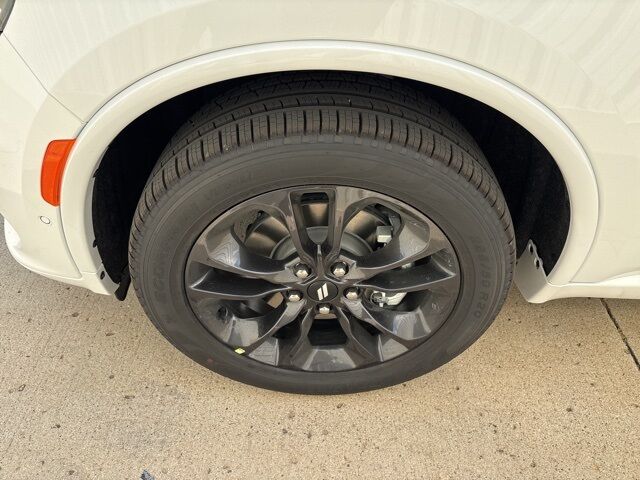 2026 Dodge Durango GT Plus Watertown SD 2026 Dodge Durango GT Plus Watertown SD