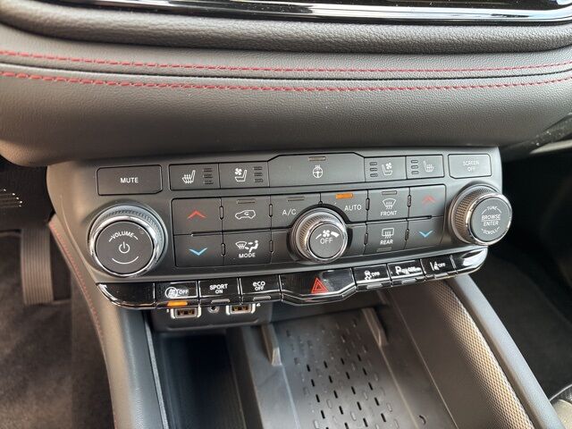 2026 Dodge Durango GT Plus Watertown SD 2026 Dodge Durango GT Plus Watertown SD