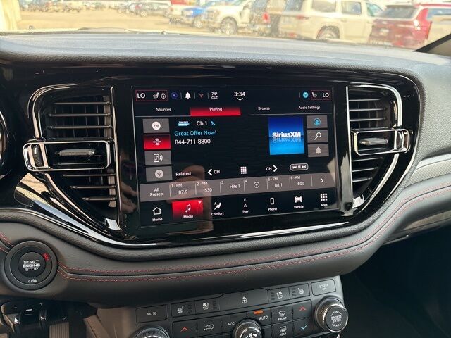 2026 Dodge Durango GT Plus Watertown SD 2026 Dodge Durango GT Plus Watertown SD