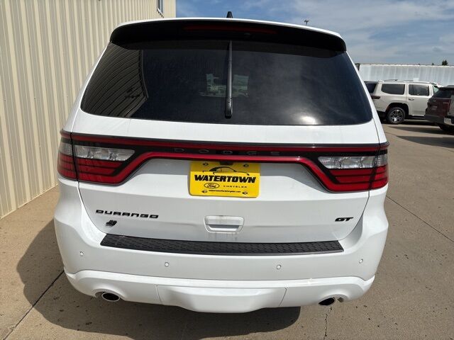 2026 Dodge Durango GT Plus Watertown SD 2026 Dodge Durango GT Plus Watertown SD
