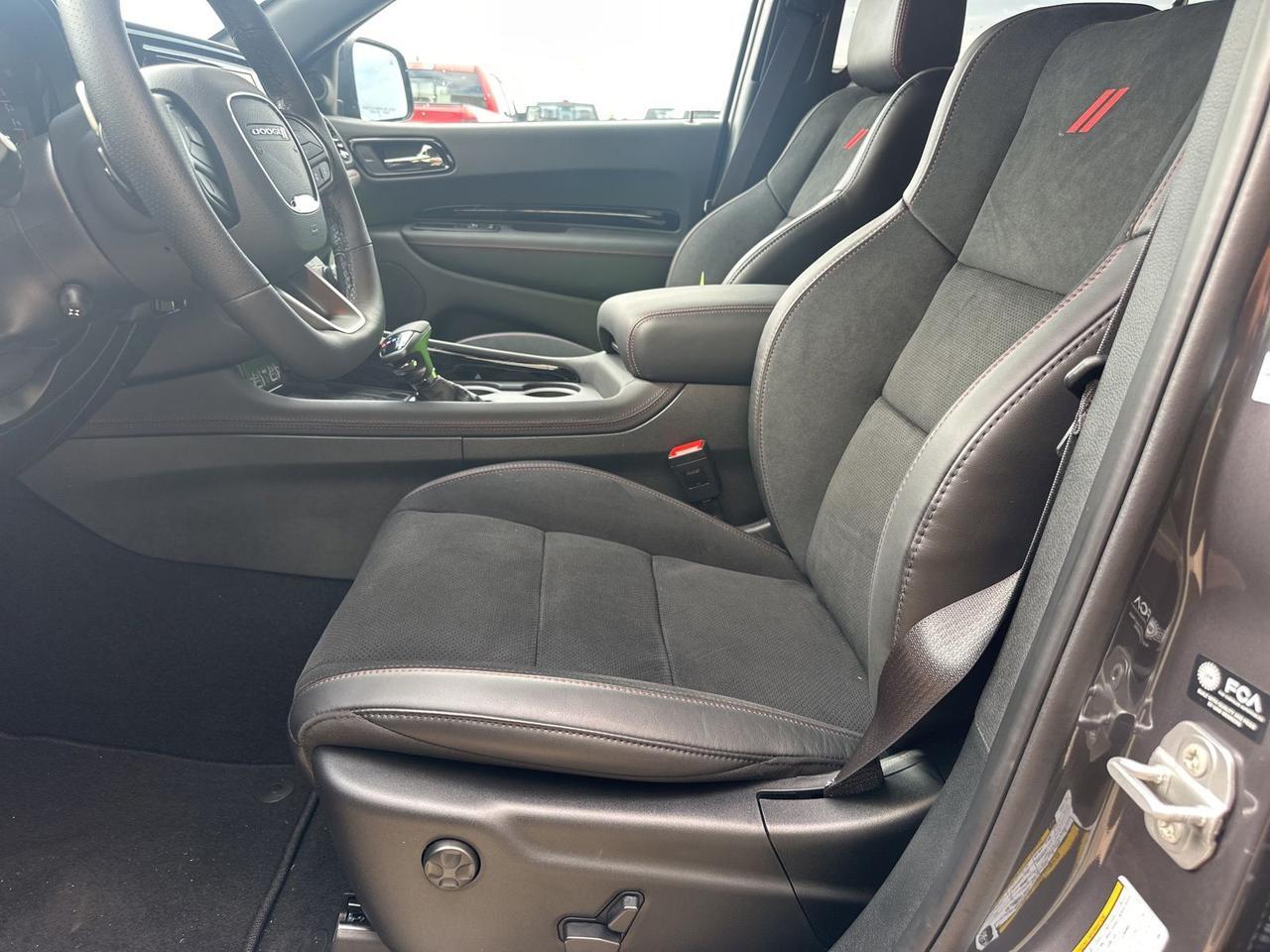 2026 Dodge Durango GT Plus Watertown SD 2026 Dodge Durango GT Plus Watertown SD